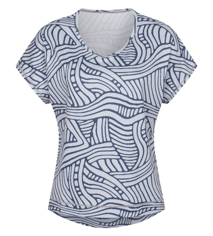 Damen-Funktionsshirt-Delia