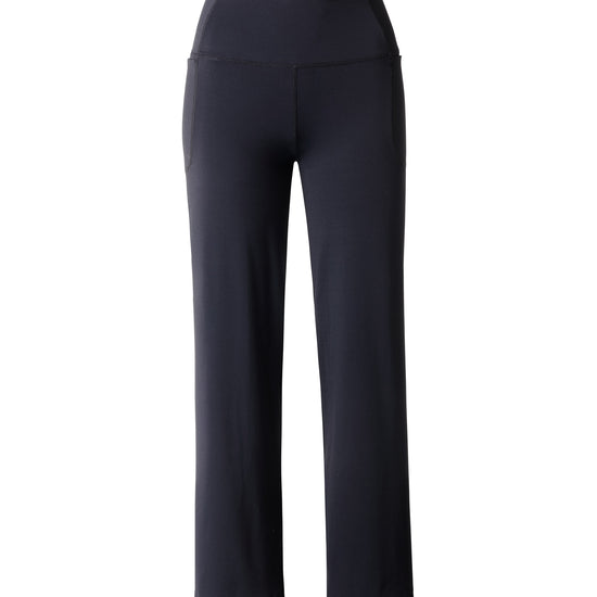 LPO Jazzpant, Sporthose - Leni in Farbe schwarz, Damen