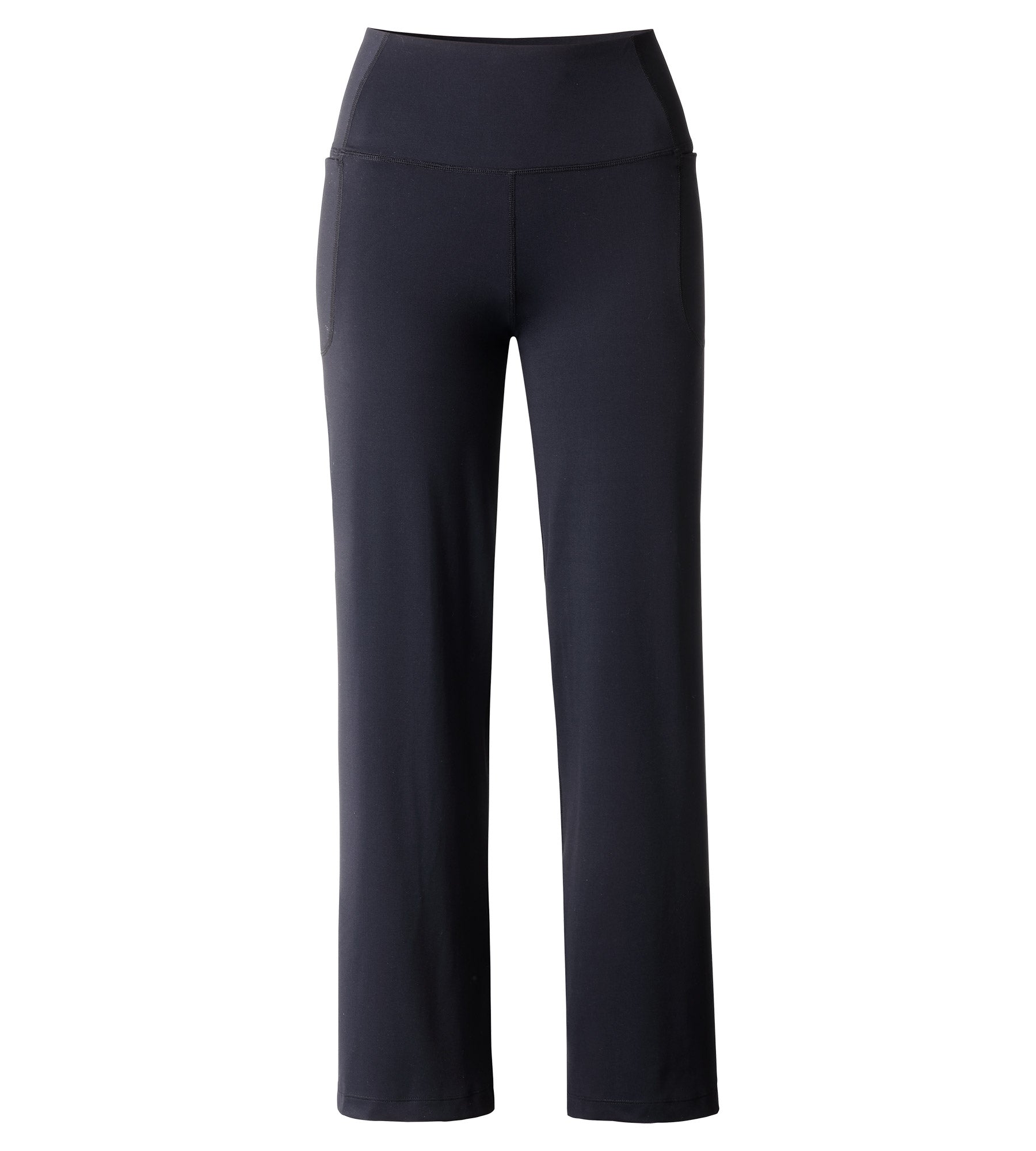LPO Jazzpant, Sporthose - Leni in Farbe schwarz, Damen
