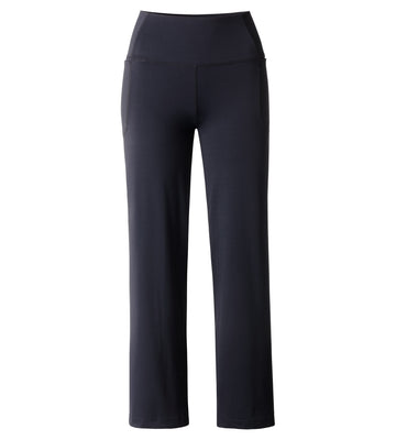 LPO Jazzpant, Sporthose - Leni in Farbe schwarz, Damen