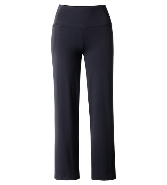 LPO Jazzpant, Sporthose - Leni in Farbe schwarz, Damen
