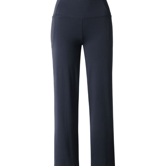 LPO Jazzpant, Sporthose - Leni in Farbe dunkelblau, Damen