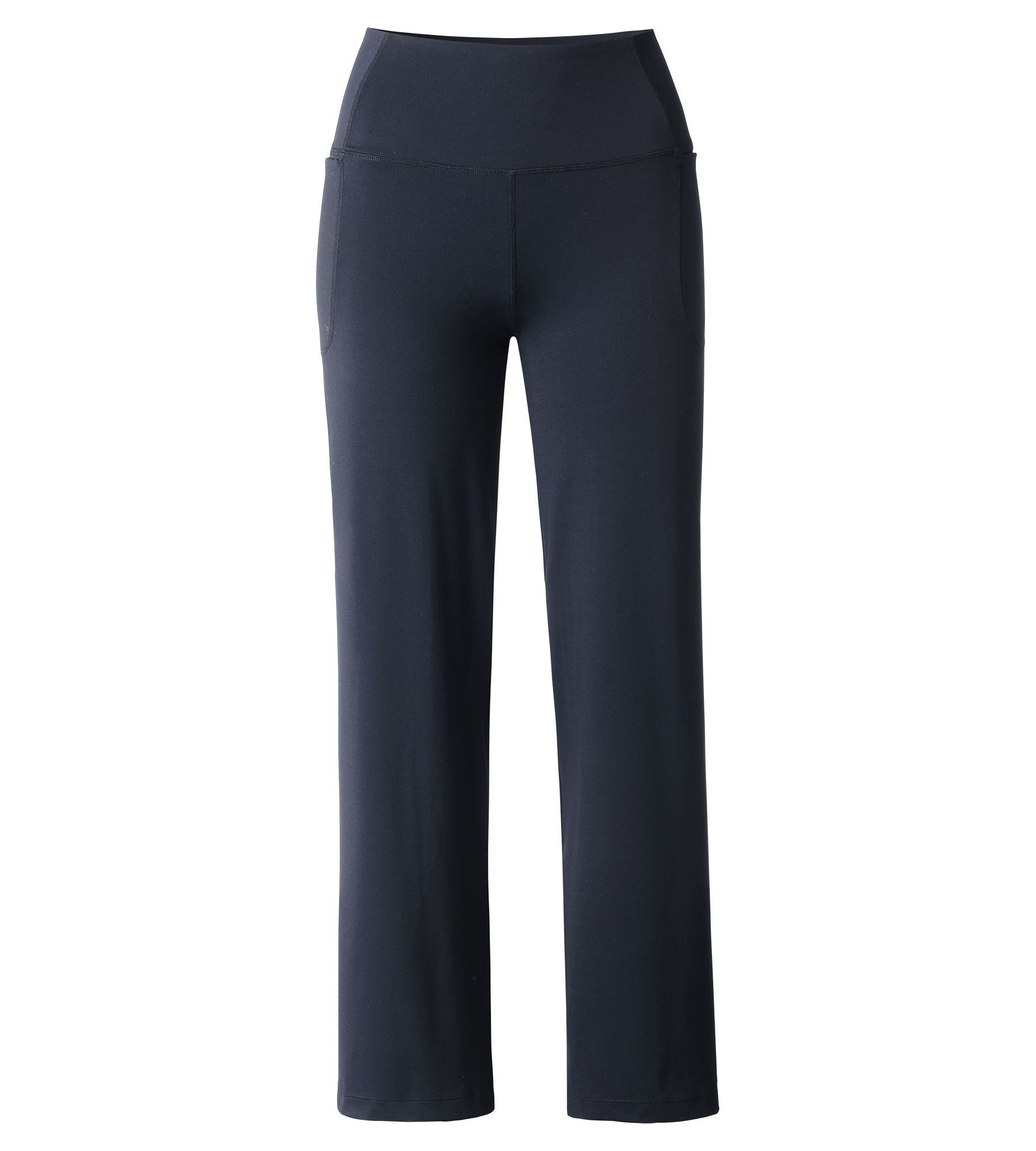LPO Jazzpant, Sporthose - Leni in Farbe dunkelblau, Damen