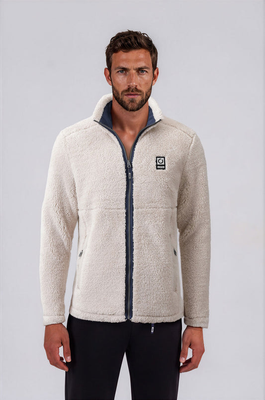 Fleecejacke Reece