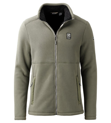 Herren-Fleecejacke-Reece