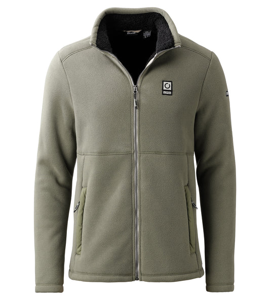 Herren-Fleecejacke-Reece