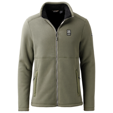 Herren-Fleecejacke-Reece