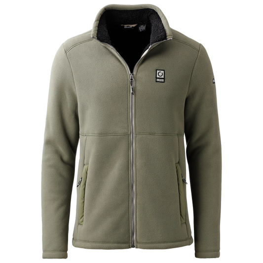 Herren-Fleecejacke-Reece