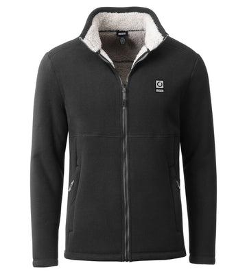 Fleecejacke Reece