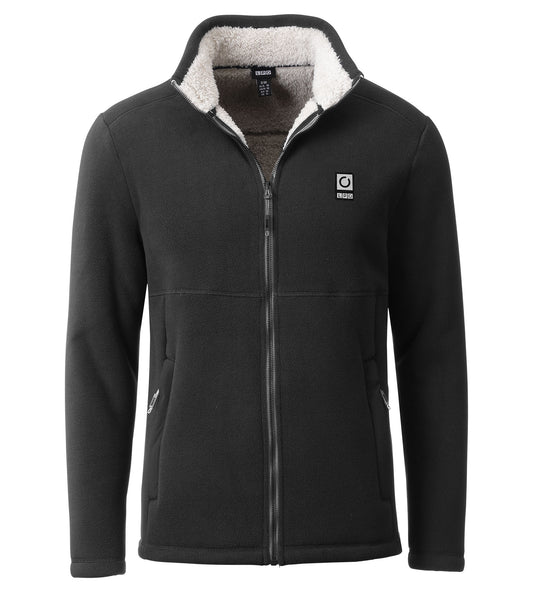 Fleecejacke Reece
