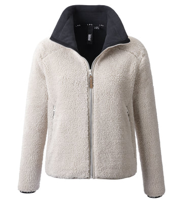 Fleecejacke Femke