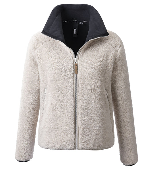 Fleecejacke Femke
