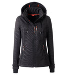 Damen-Softshelljacke-Sarina