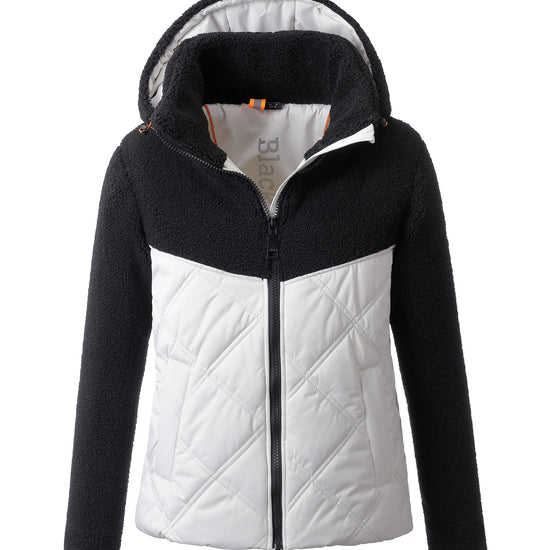 LPO Steppjacke, Winterjacke - Xavia in Farbe creme, Damen