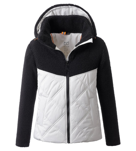 LPO Steppjacke, Winterjacke - Xavia in Farbe creme, Damen