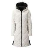 Wende-Funktionsmantel Nakita