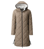 Wende-Funktionsmantel Nakita