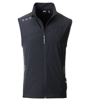 LPO Funktionsweste, Trekkingweste - Cosmo in Farbe schwarz, Herren