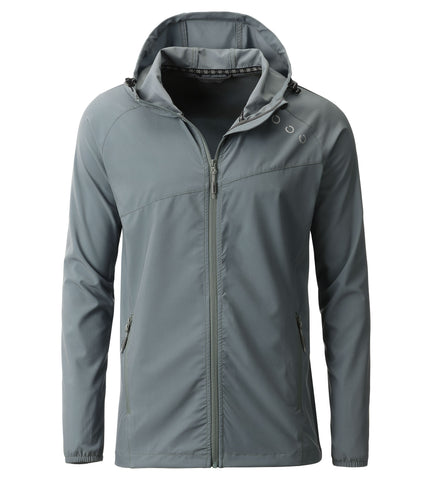 Herren Funktionsjacke Corvin