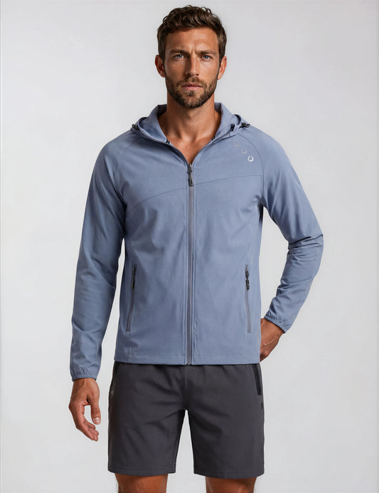 Funktionsjacke Corvin