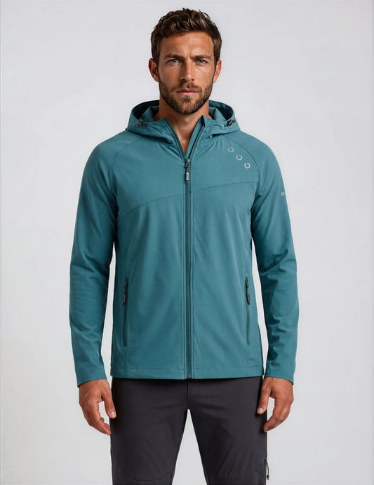 Funktionsjacke Corvin
