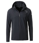 Herren Funktionsjacke Corvin