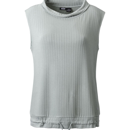 LPO T-Shirt, Loungewear - Bea in Farbe hellgrün, Damen