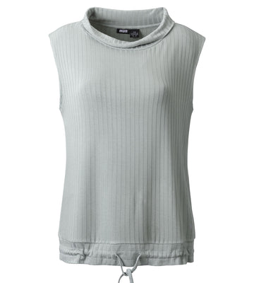 LPO T-Shirt, Loungewear - Bea in Farbe hellgrün, Damen