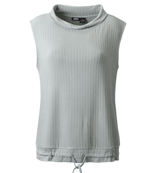 LPO T-Shirt, Loungewear - Bea in Farbe hellgrün, Damen