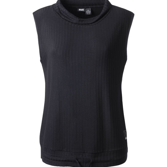 LPO T-Shirt, Loungewear - Bea in Farbe schwarz, Damen
