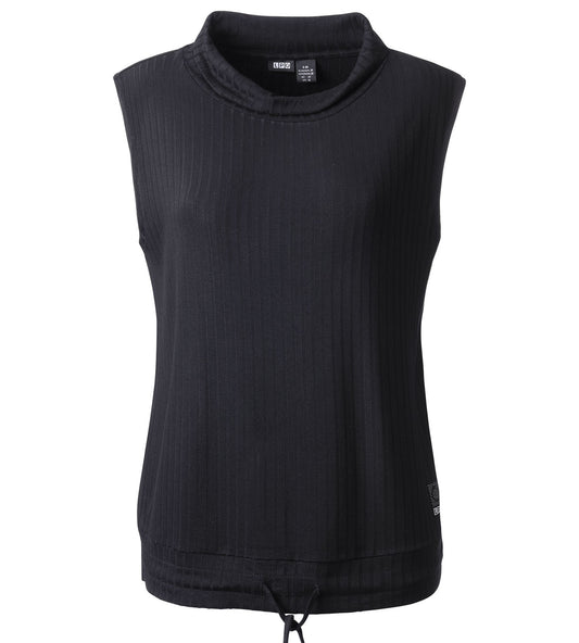 LPO T-Shirt, Loungewear - Bea in Farbe schwarz, Damen