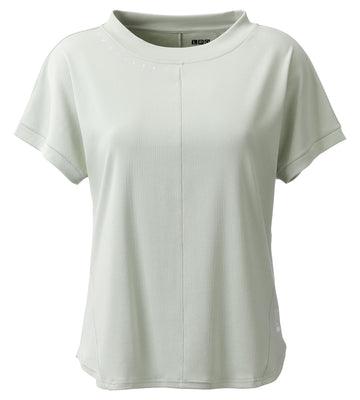 LPO T-Shirt, Baumwolle - Gabriela in Farbe hellgrün, Damen