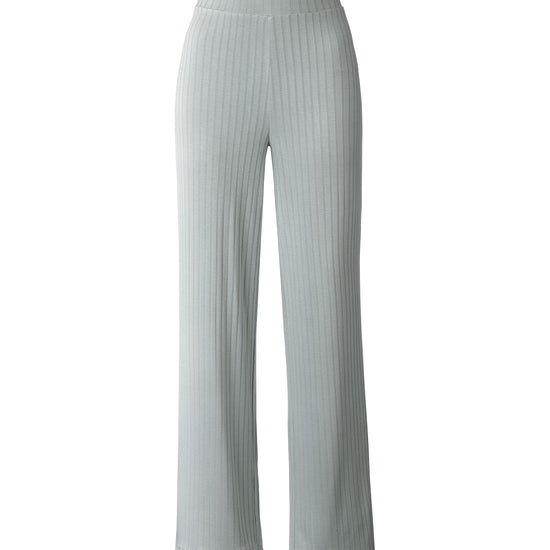 LPO Hose, Loungewear - Patty in Farbe hellgrün, Damen