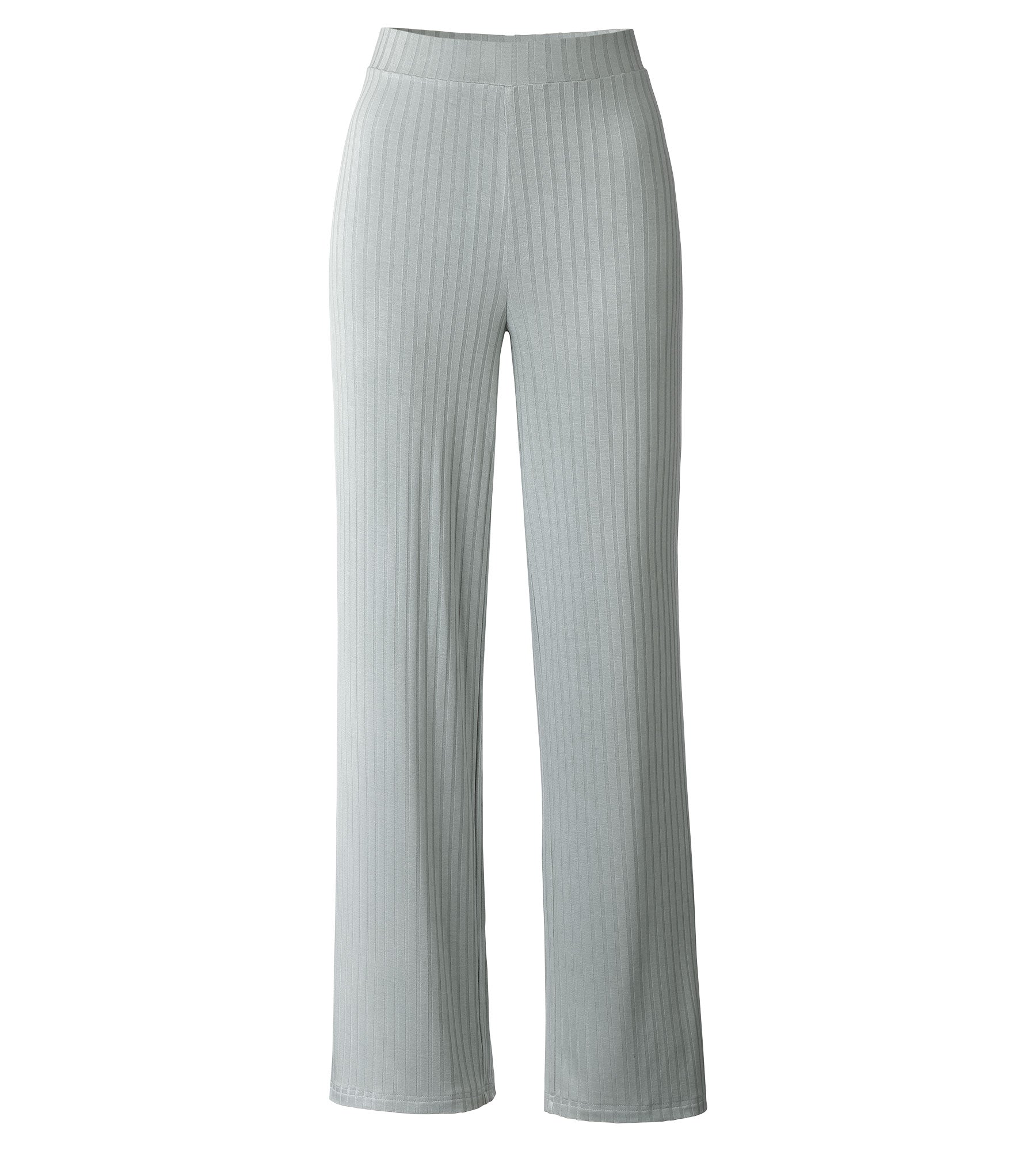 LPO Hose, Loungewear - Patty in Farbe hellgrün, Damen