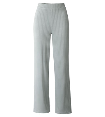 LPO Hose, Loungewear - Patty in Farbe hellgrün, Damen