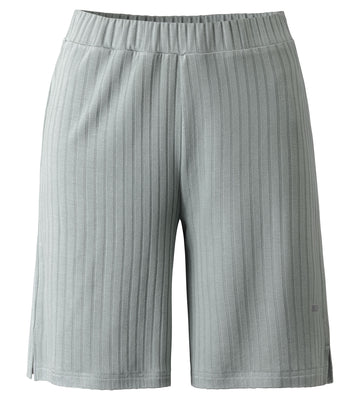 LPO Shorts, Loungewear - Keke in Farbe hellgrün, Damen