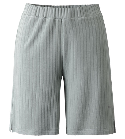LPO Shorts, Loungewear - Keke in Farbe hellgrün, Damen