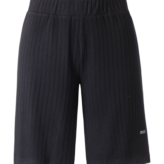 LPO Shorts, Loungewear - Keke in Farbe schwarz, Damen