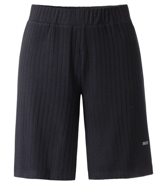 LPO Shorts, Loungewear - Keke in Farbe schwarz, Damen