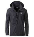 Herren Outdoorjacke Nicklas