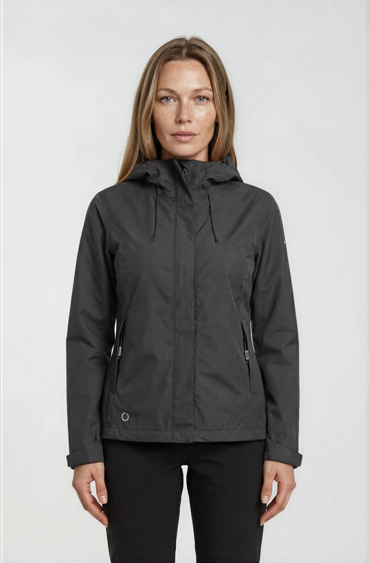Outdoorjacke Paula