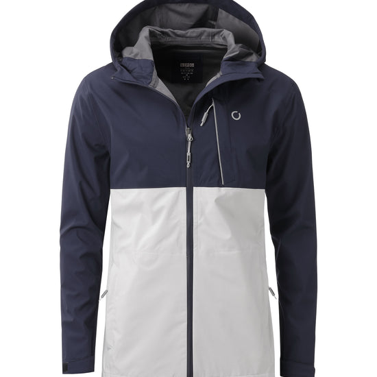 LPO Outdoorjacke, wasserdichte Wanderjacke - Jooris in Farbe beige, Herren