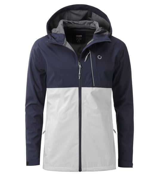 LPO Outdoorjacke, wasserdichte Wanderjacke - Jooris in Farbe beige, Herren