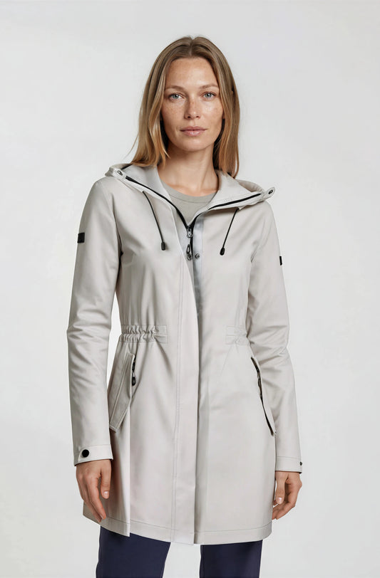 Damen Outdoorparka Insa