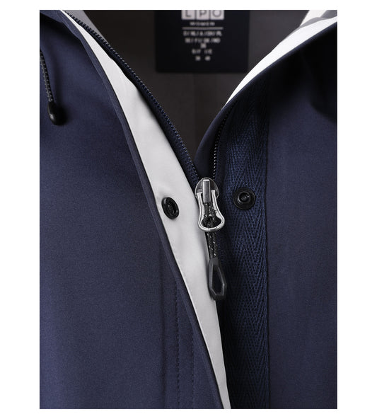 Damen Outdoorparka Insa