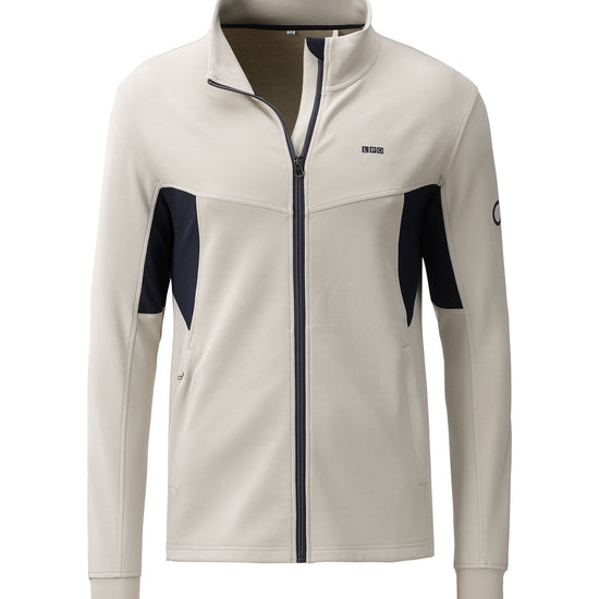 LPO Sportjacke - Aiden in Farbe beige, Herren