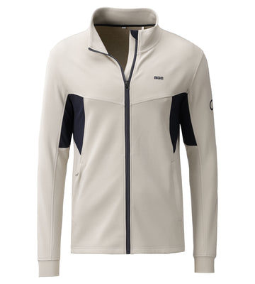 LPO Sportjacke - Aiden in Farbe beige, Herren