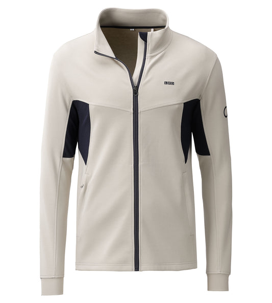 LPO Sportjacke - Aiden in Farbe beige, Herren