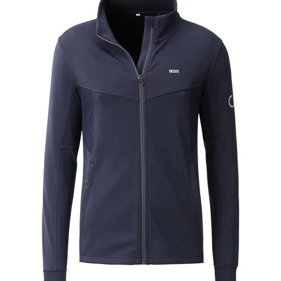 LPO Sportjacke - Aiden in Farbe dunkelblau, Herren