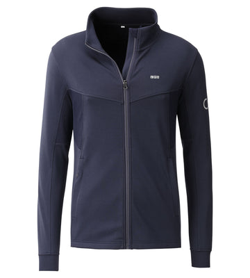 LPO Sportjacke - Aiden in Farbe dunkelblau, Herren